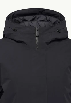 Tempelhof Coat W