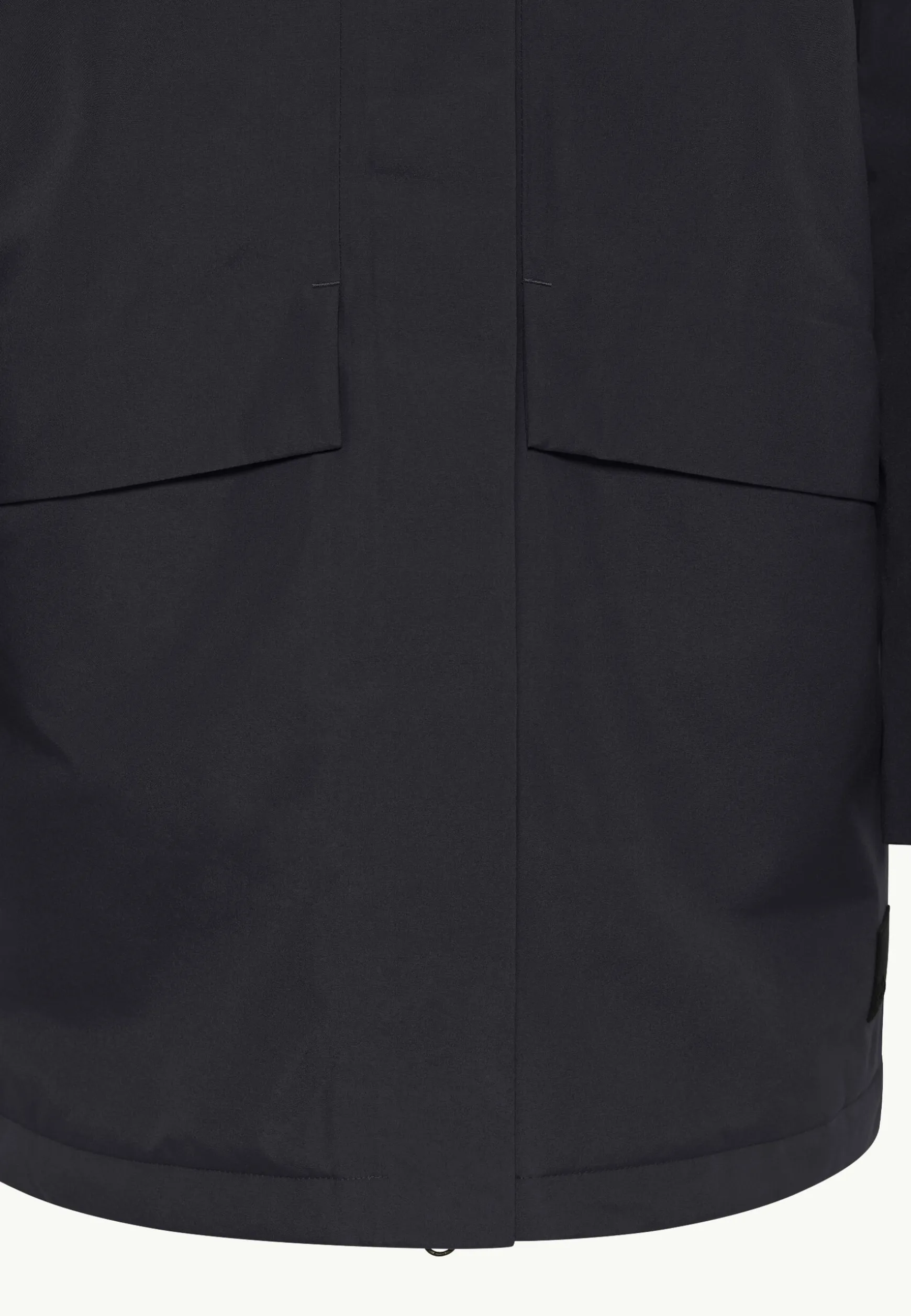 Tempelhof Coat W
