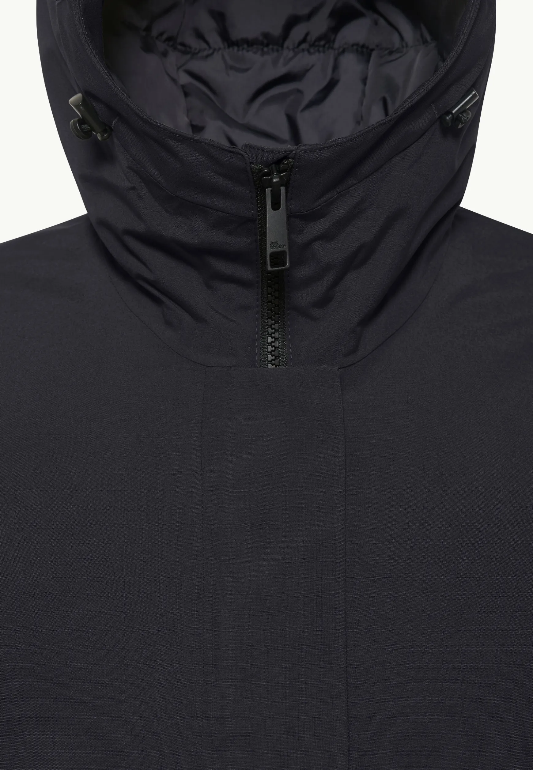 Tempelhof Coat W