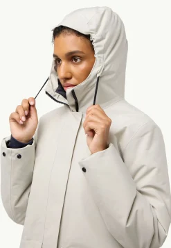 Tempelhof Coat W