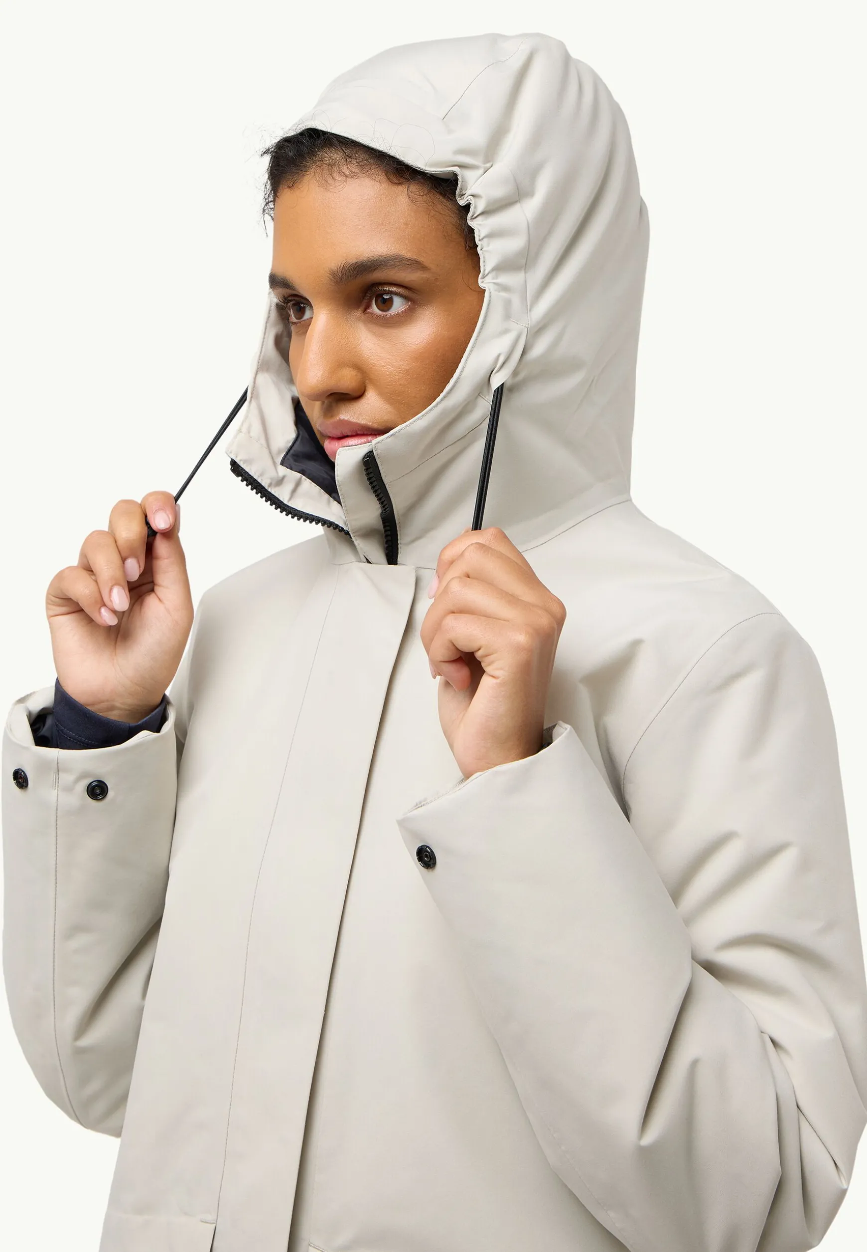 Tempelhof Coat W