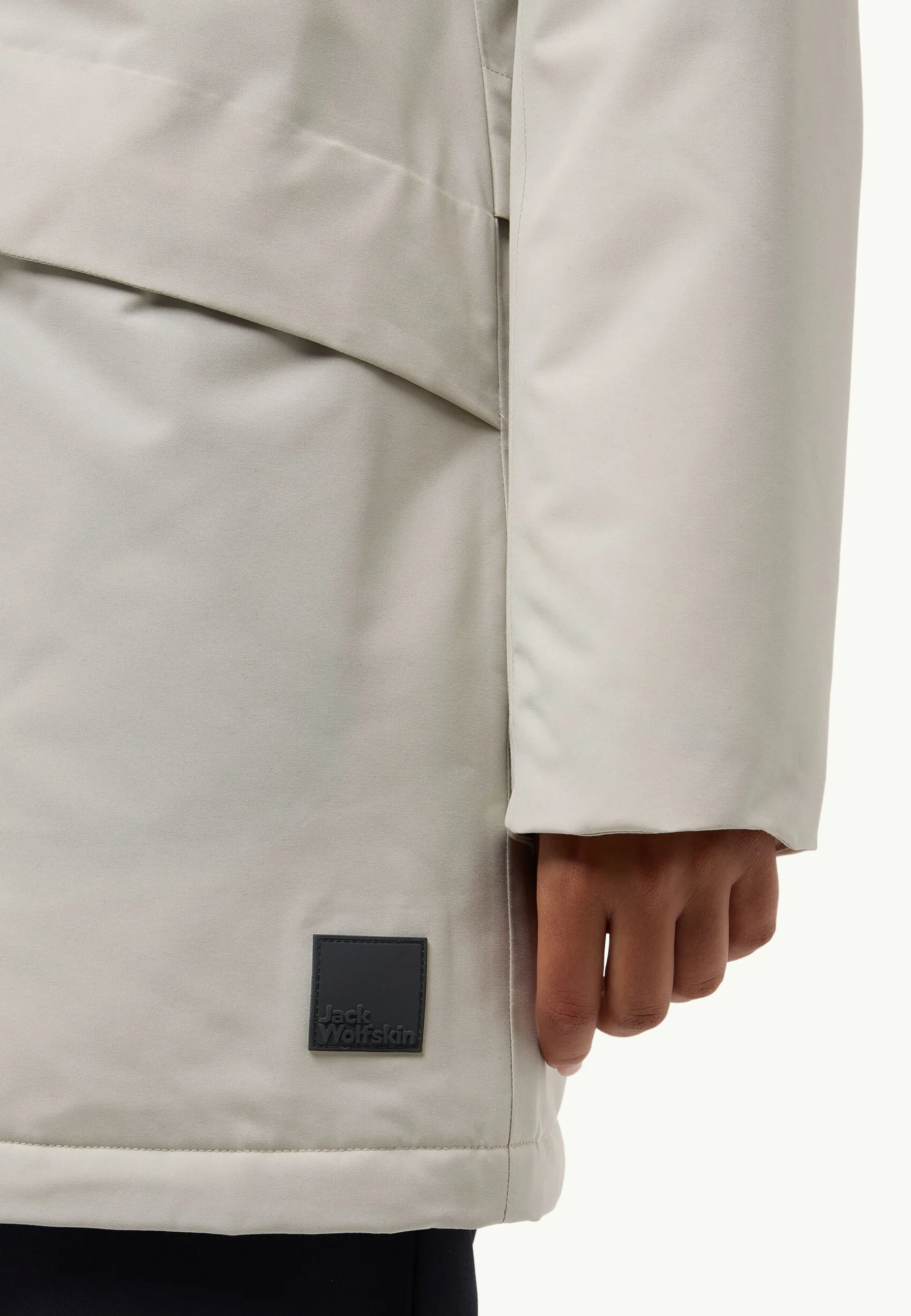 Tempelhof Coat W