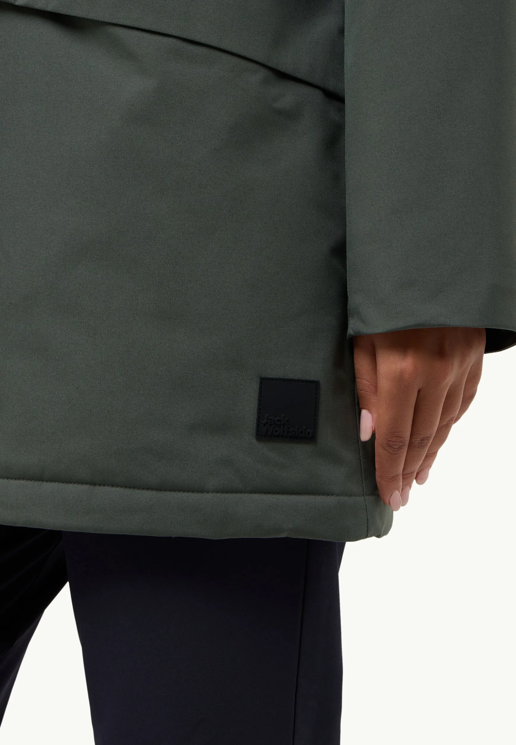 Tempelhof Coat W