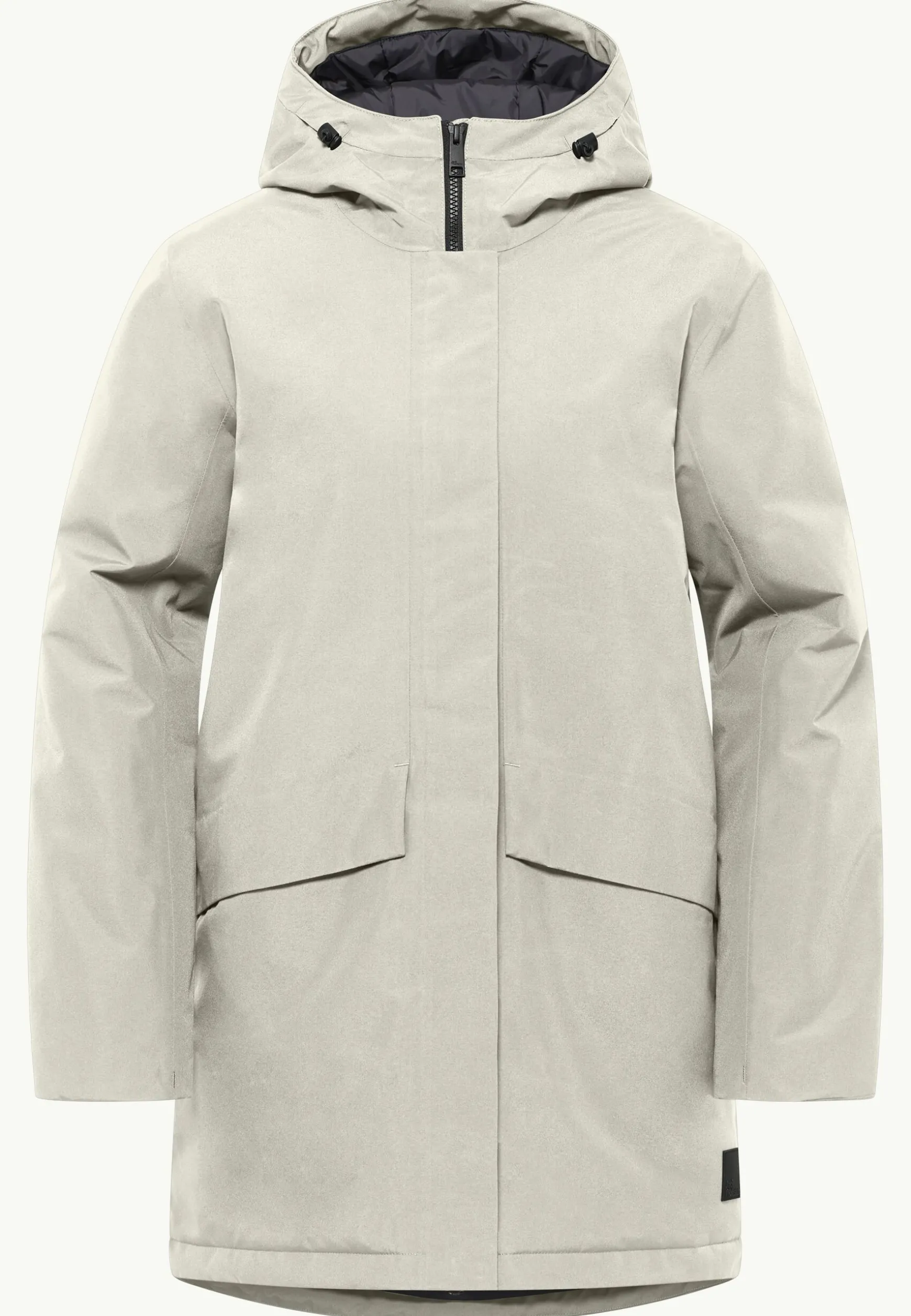 Tempelhof Coat W