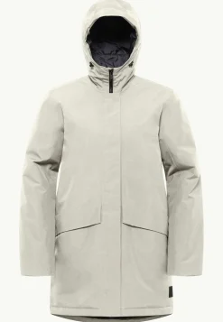 Tempelhof Coat W