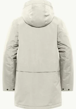 Tempelhof Coat W