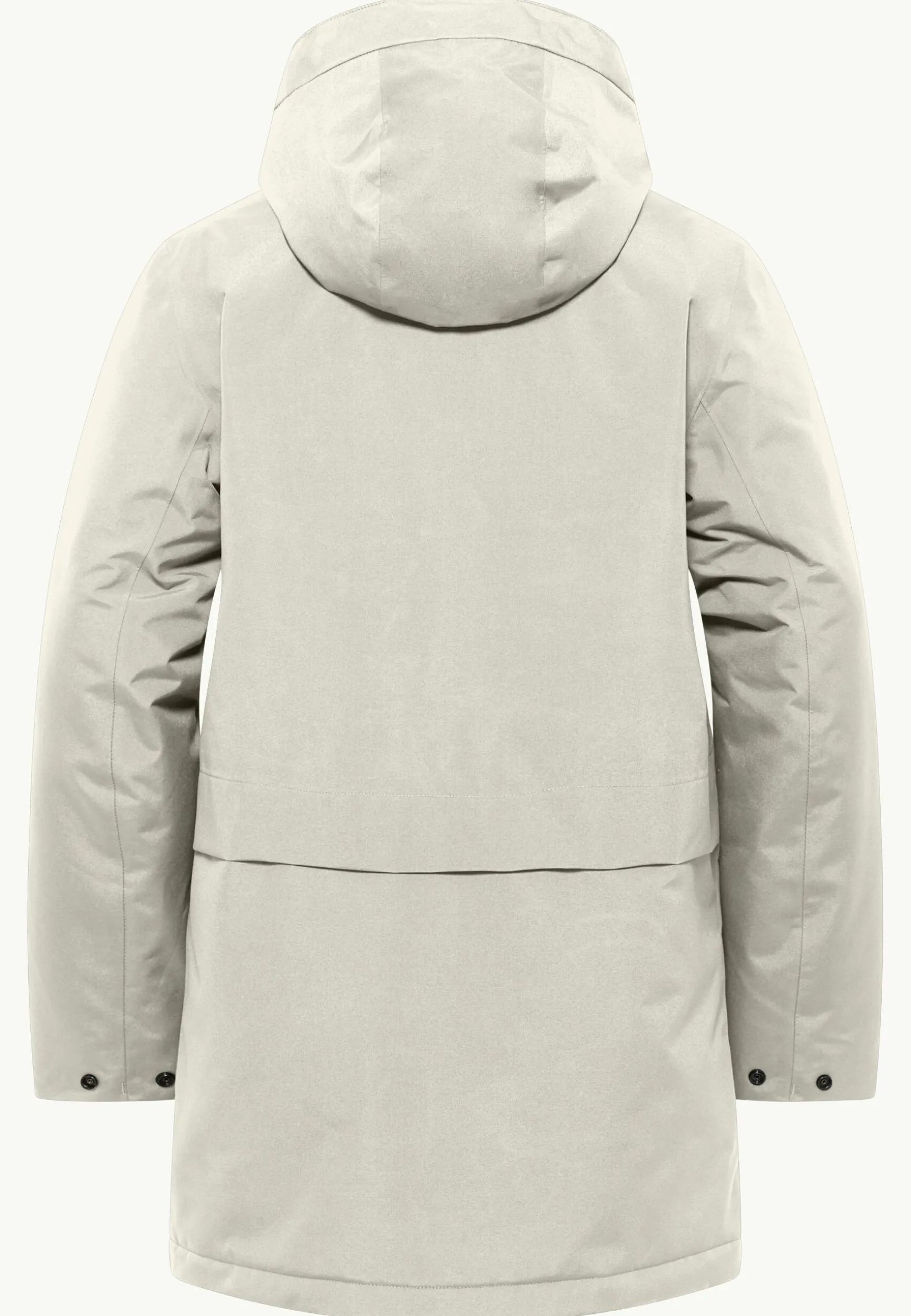 Tempelhof Coat W