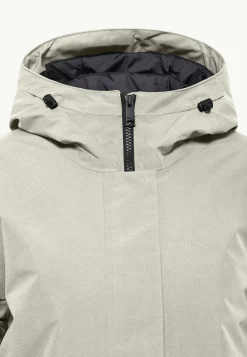 Tempelhof Coat W