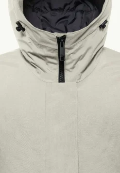 Tempelhof Coat W