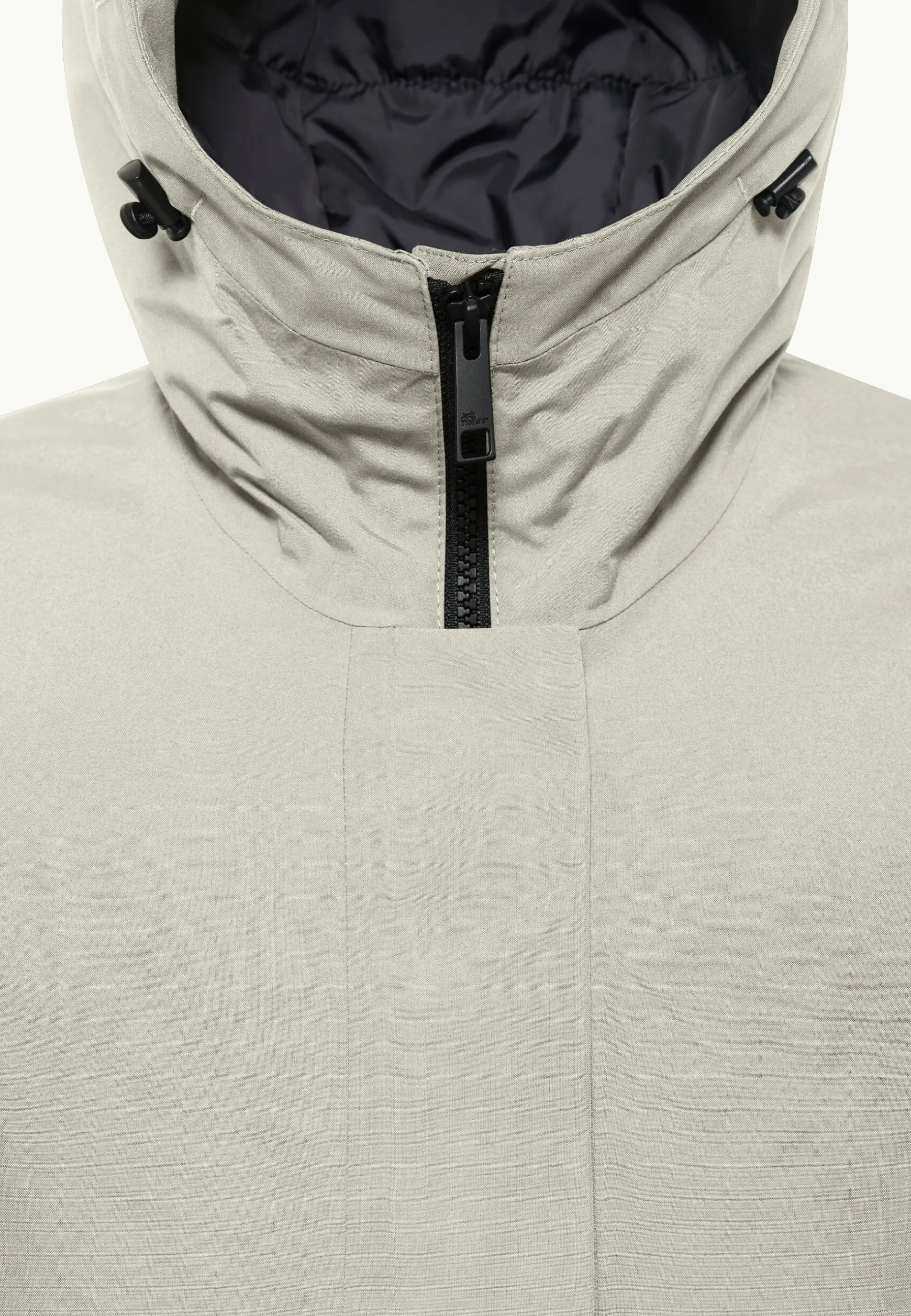 Tempelhof Coat W