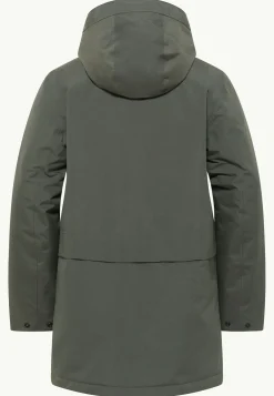 Tempelhof Coat W