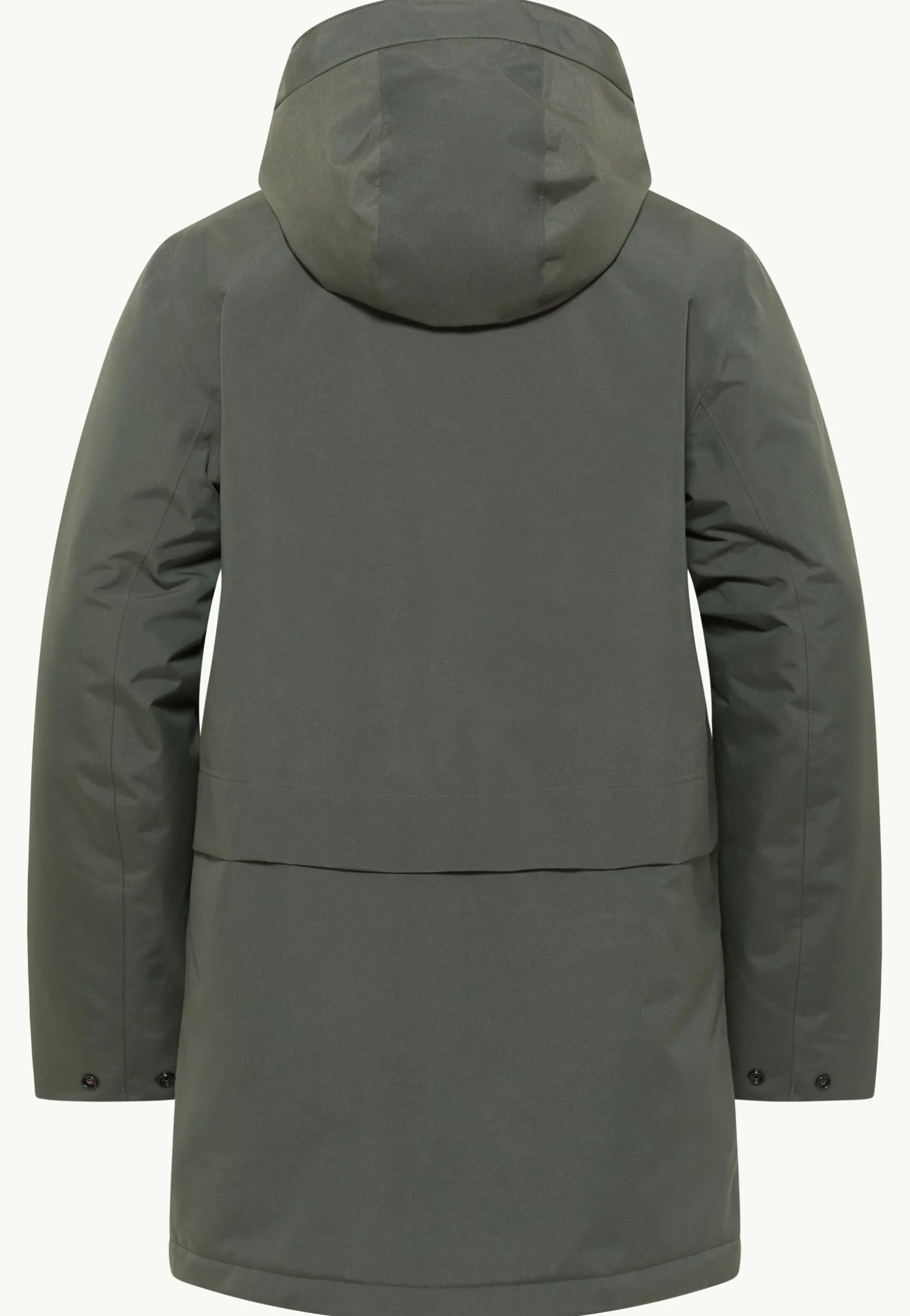 Tempelhof Coat W