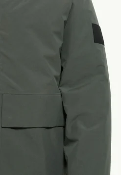 Tempeltor Jkt M