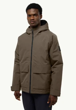 Tempeltor Jkt M