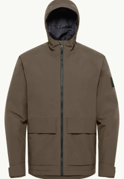 Tempeltor Jkt M