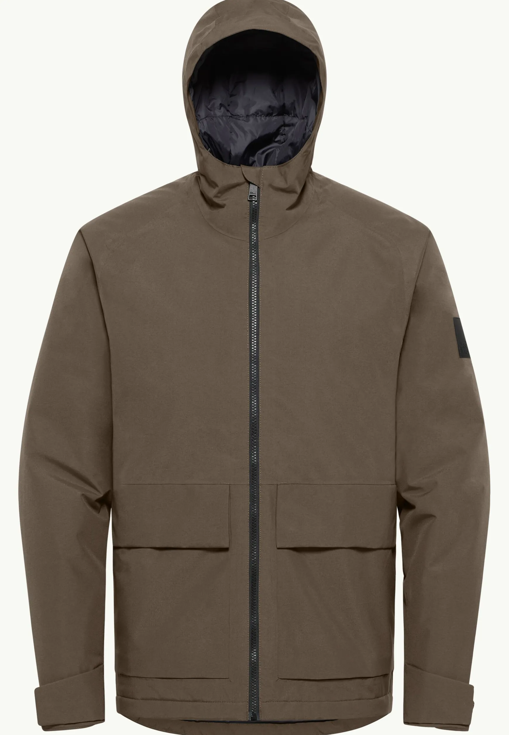 Tempeltor Jkt M