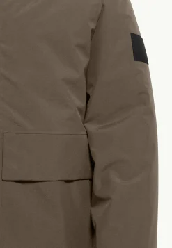 Tempeltor Jkt M
