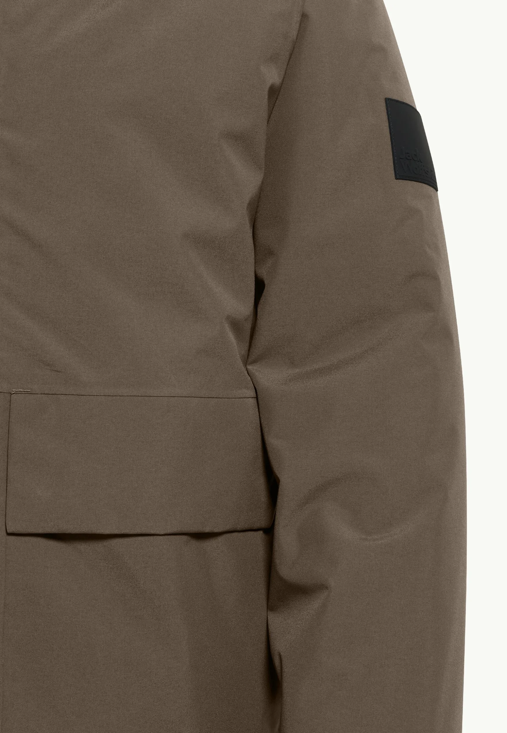 Tempeltor Jkt M