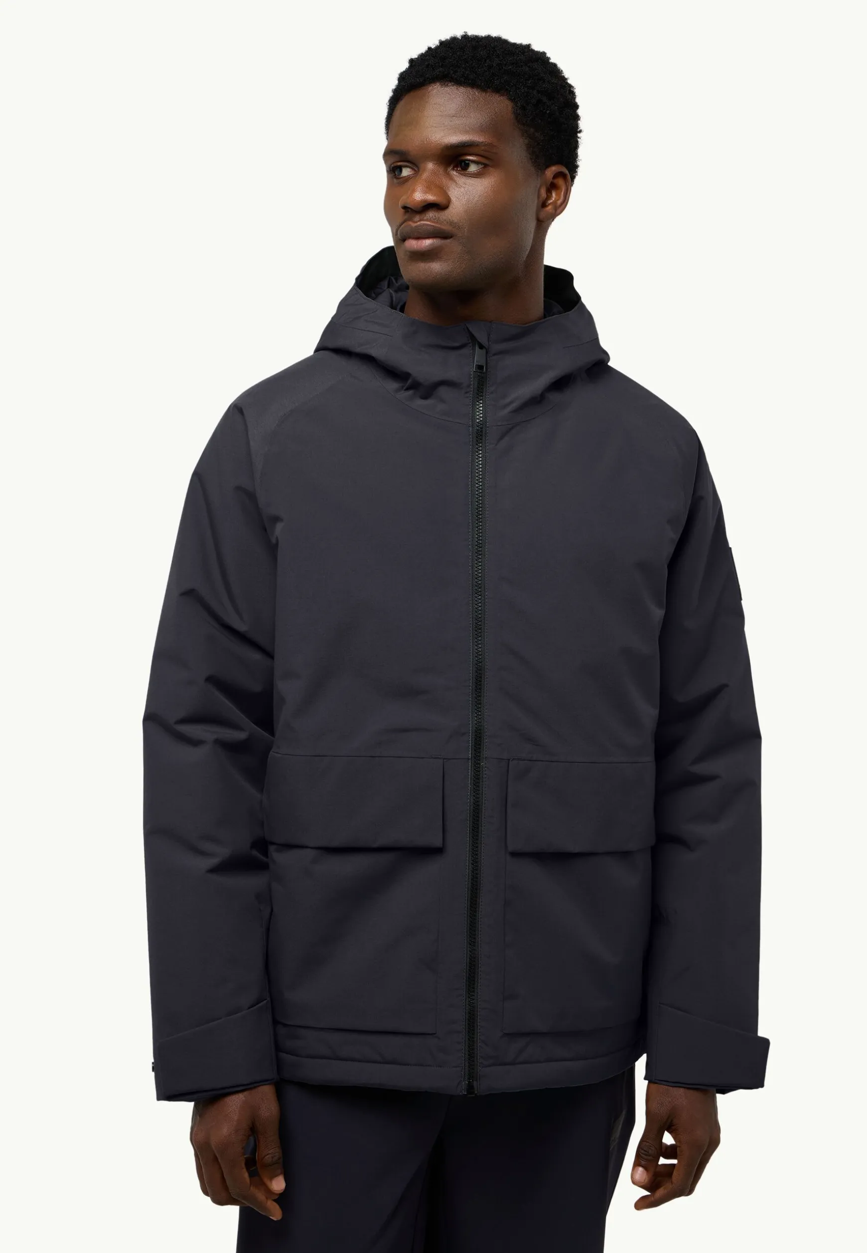 Tempeltor Jkt M