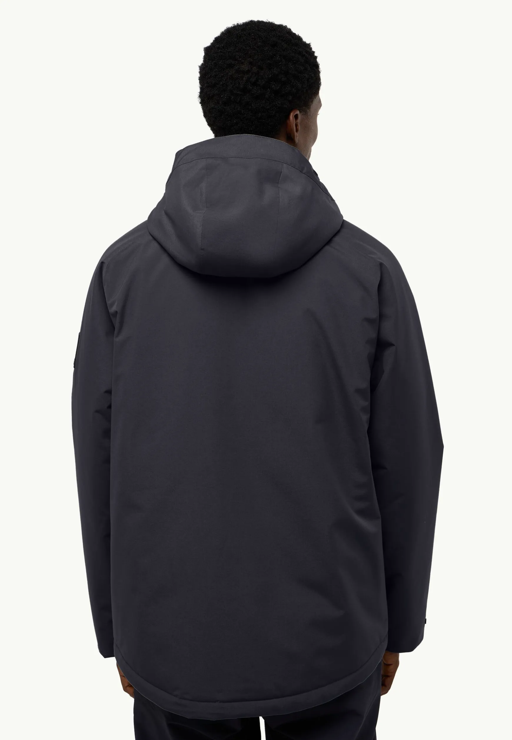 Tempeltor Jkt M