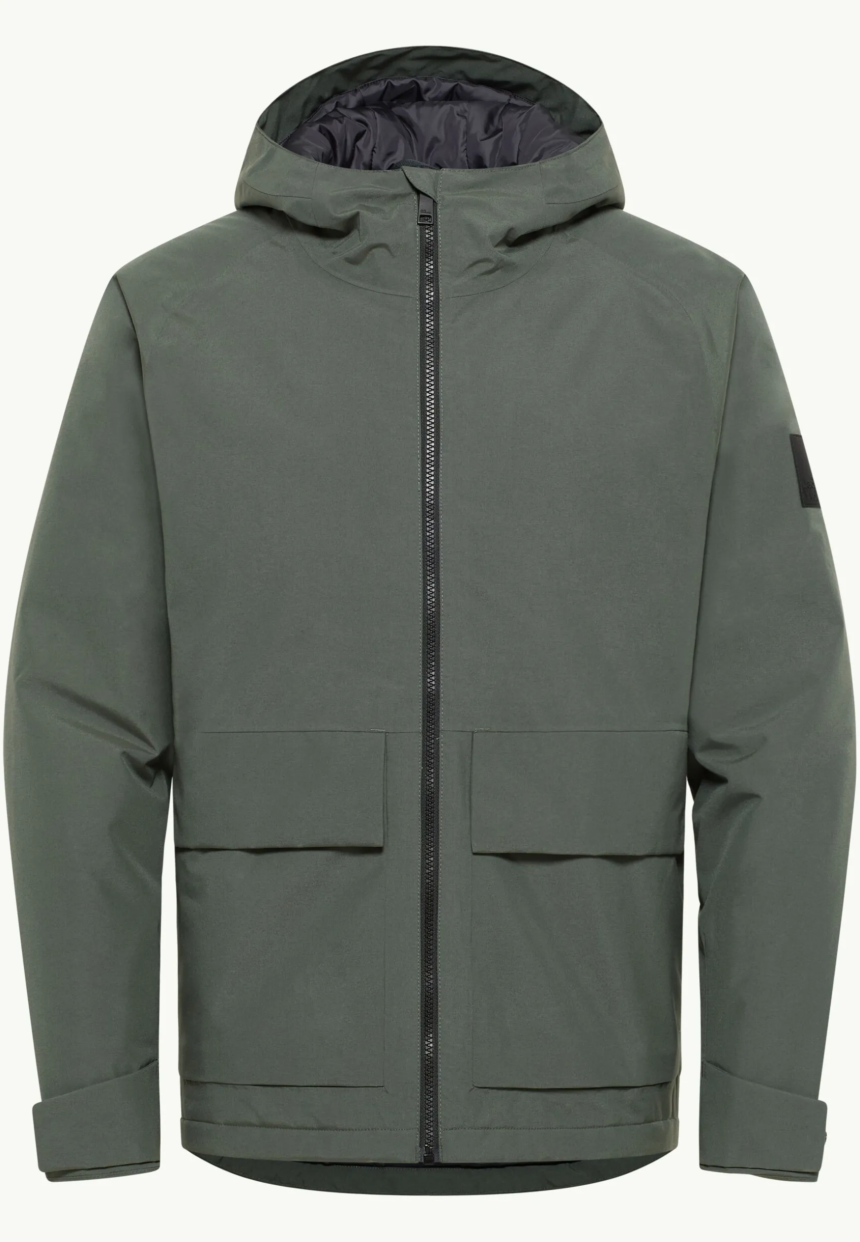Tempeltor Jkt M