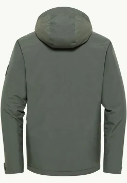 Tempeltor Jkt M