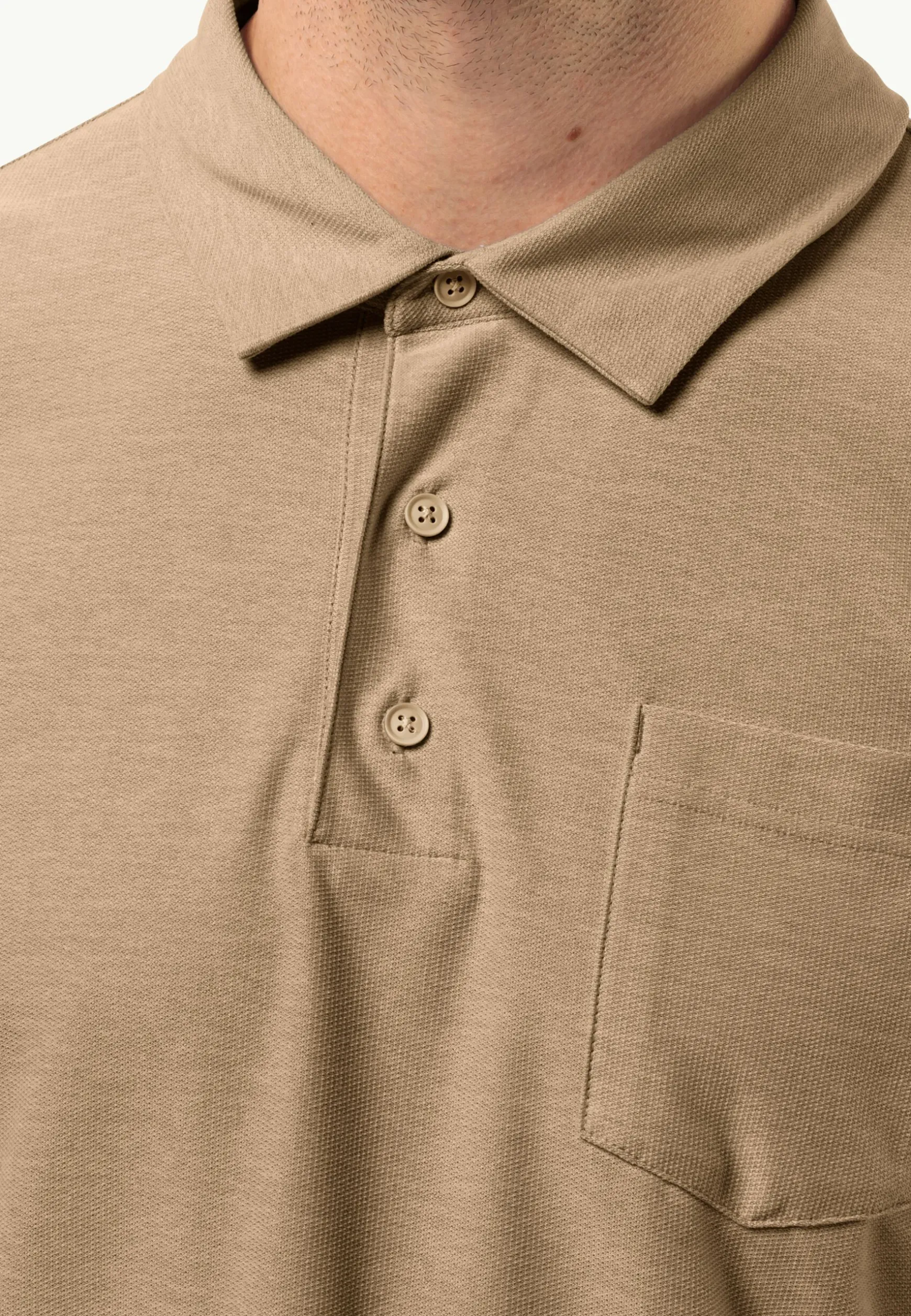 Terral Polo M