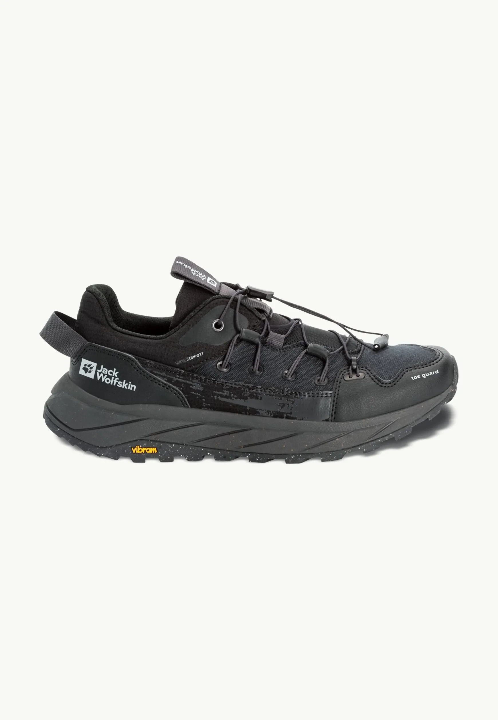 Terraquest Low M