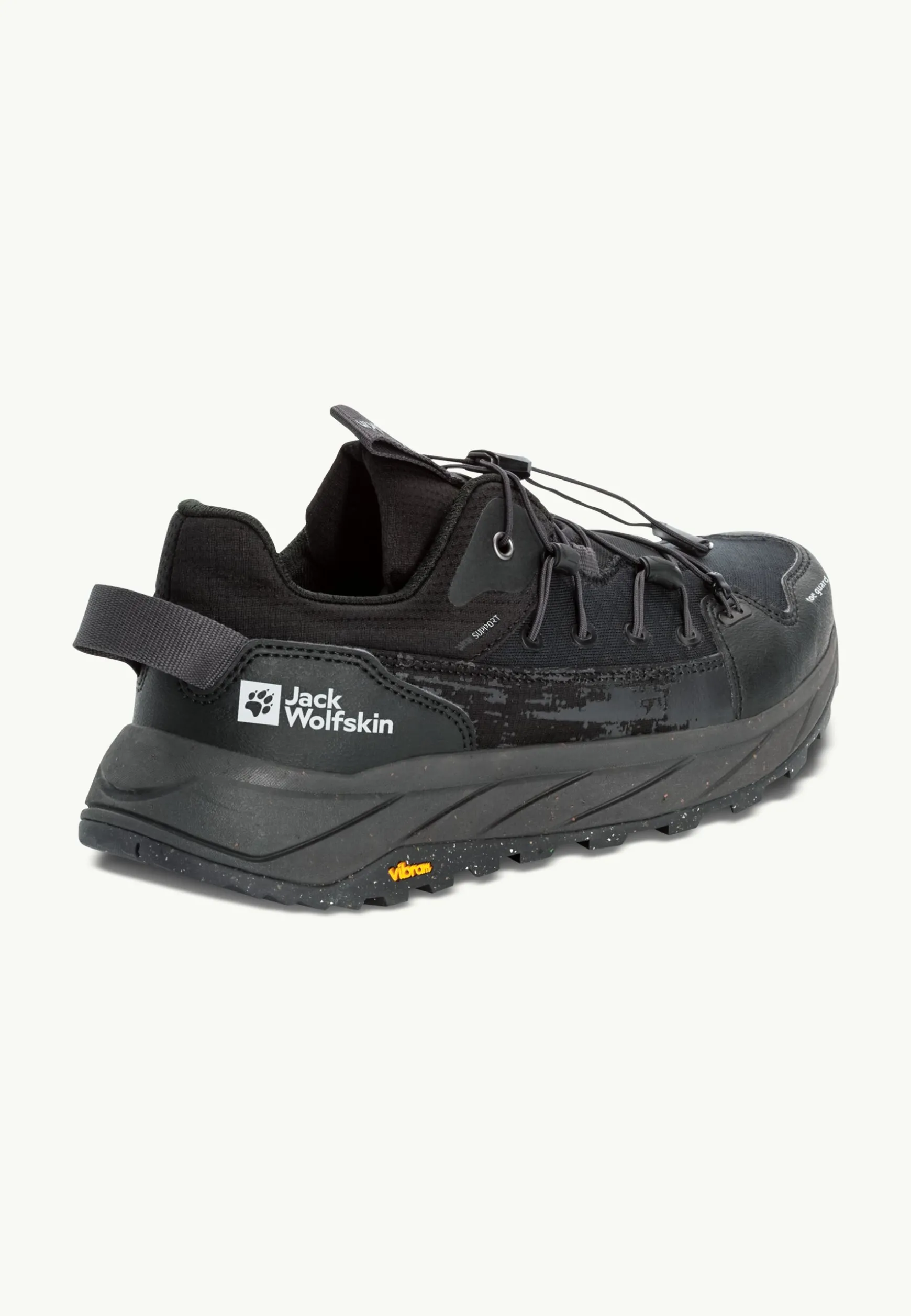 Terraquest Low M