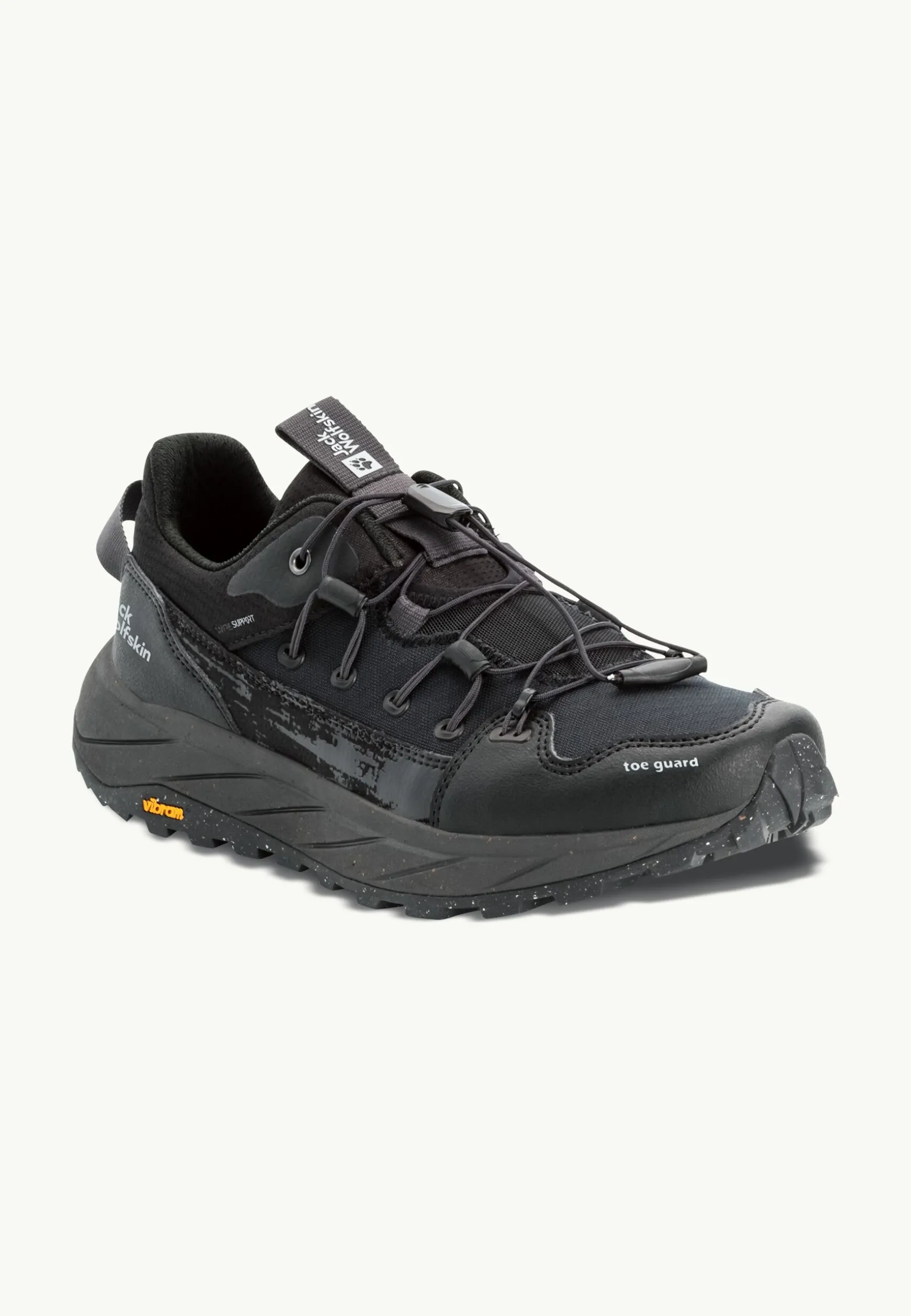 Terraquest Low M