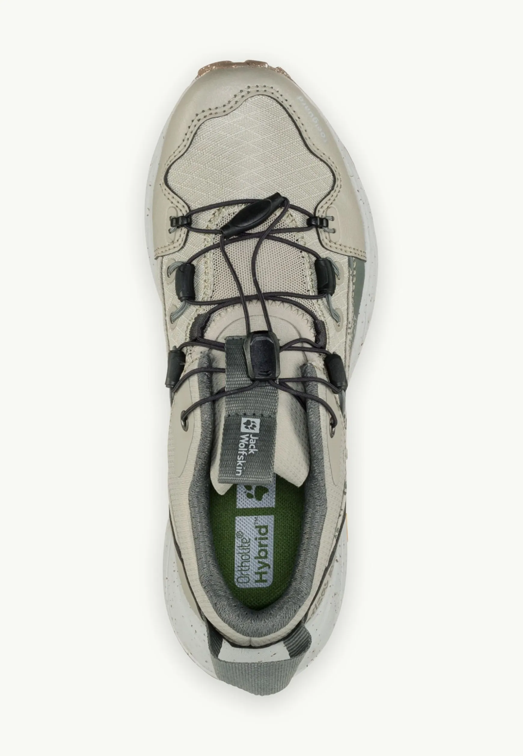 Terraquest Low W