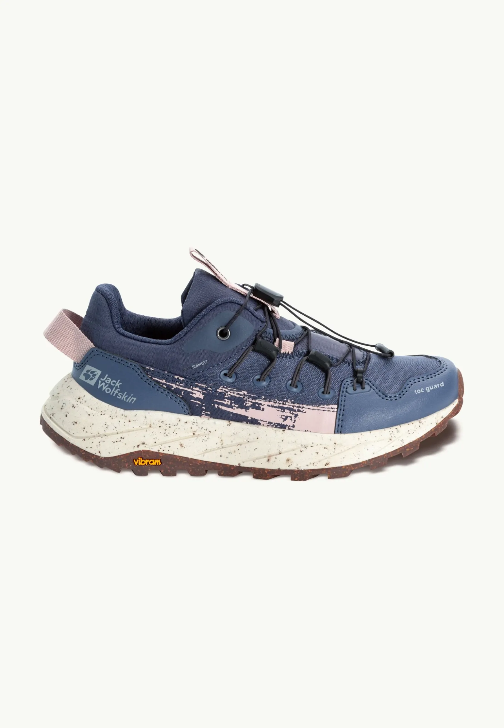 Terraquest Low W