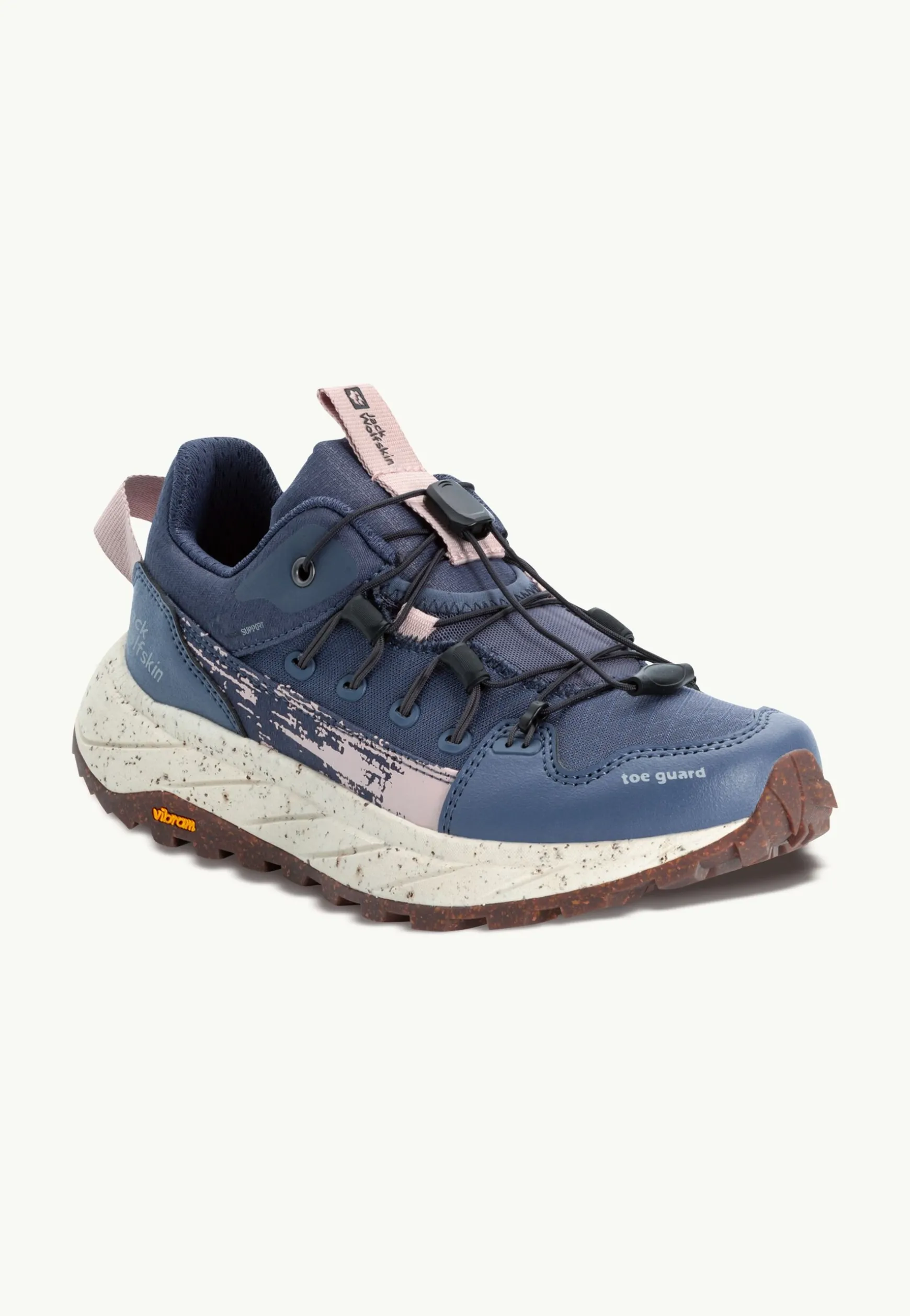 Terraquest Low W