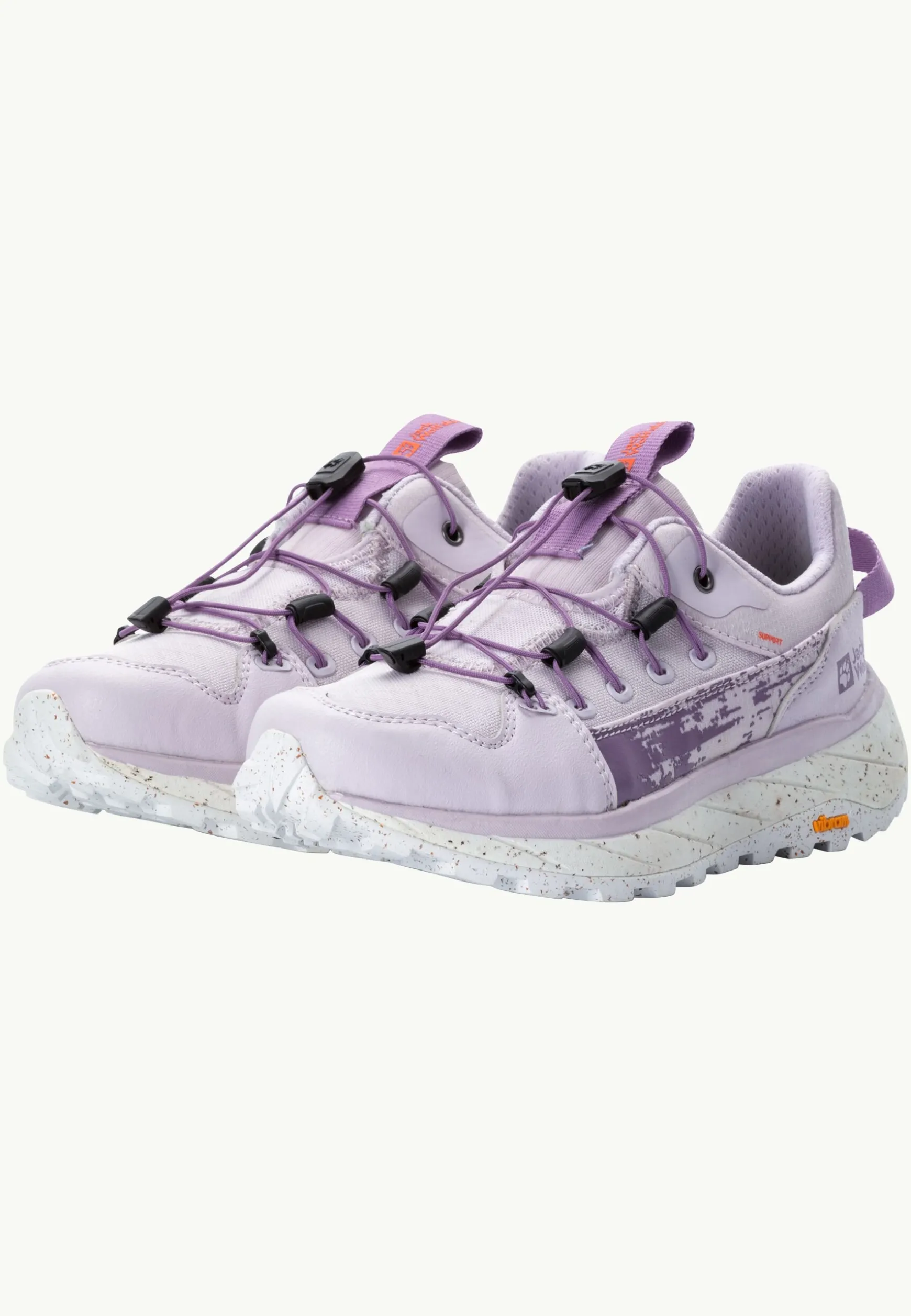 Terraquest Low W