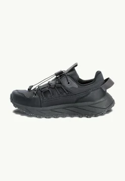 Terraquest Low W