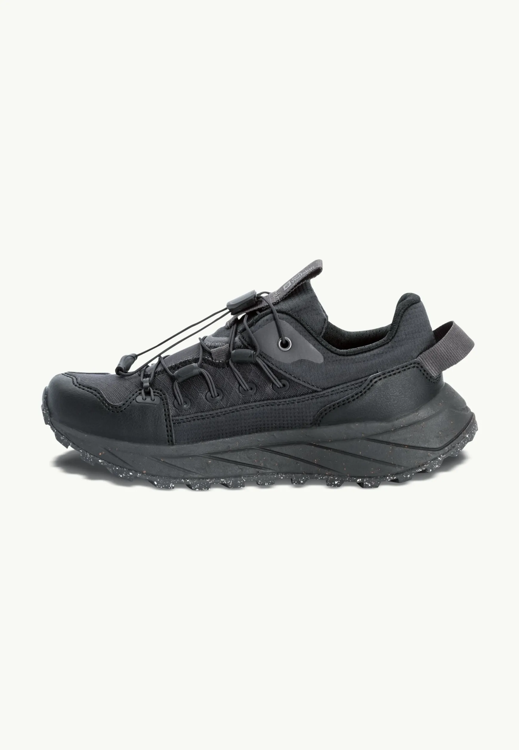 Terraquest Low W