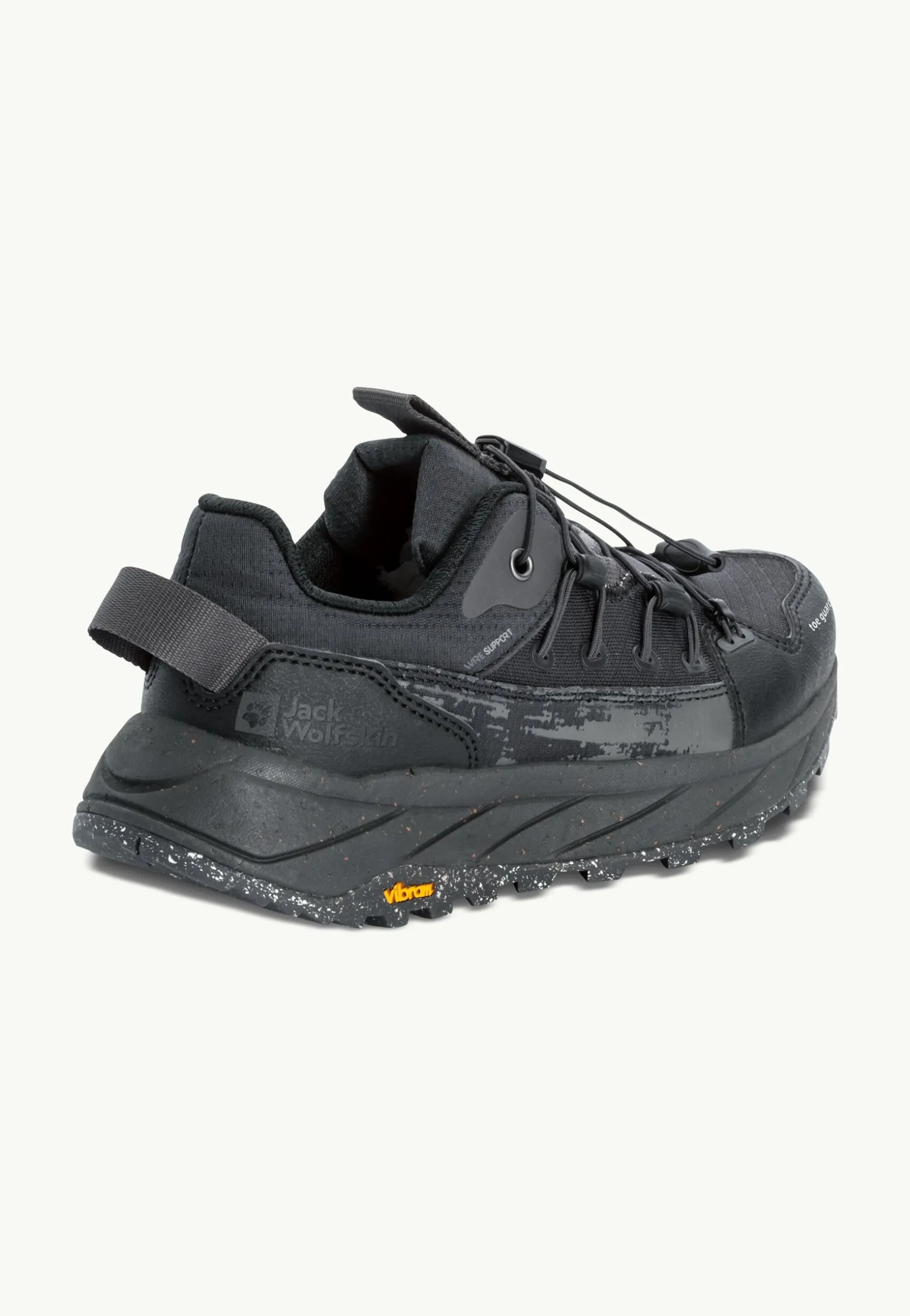 Terraquest Low W