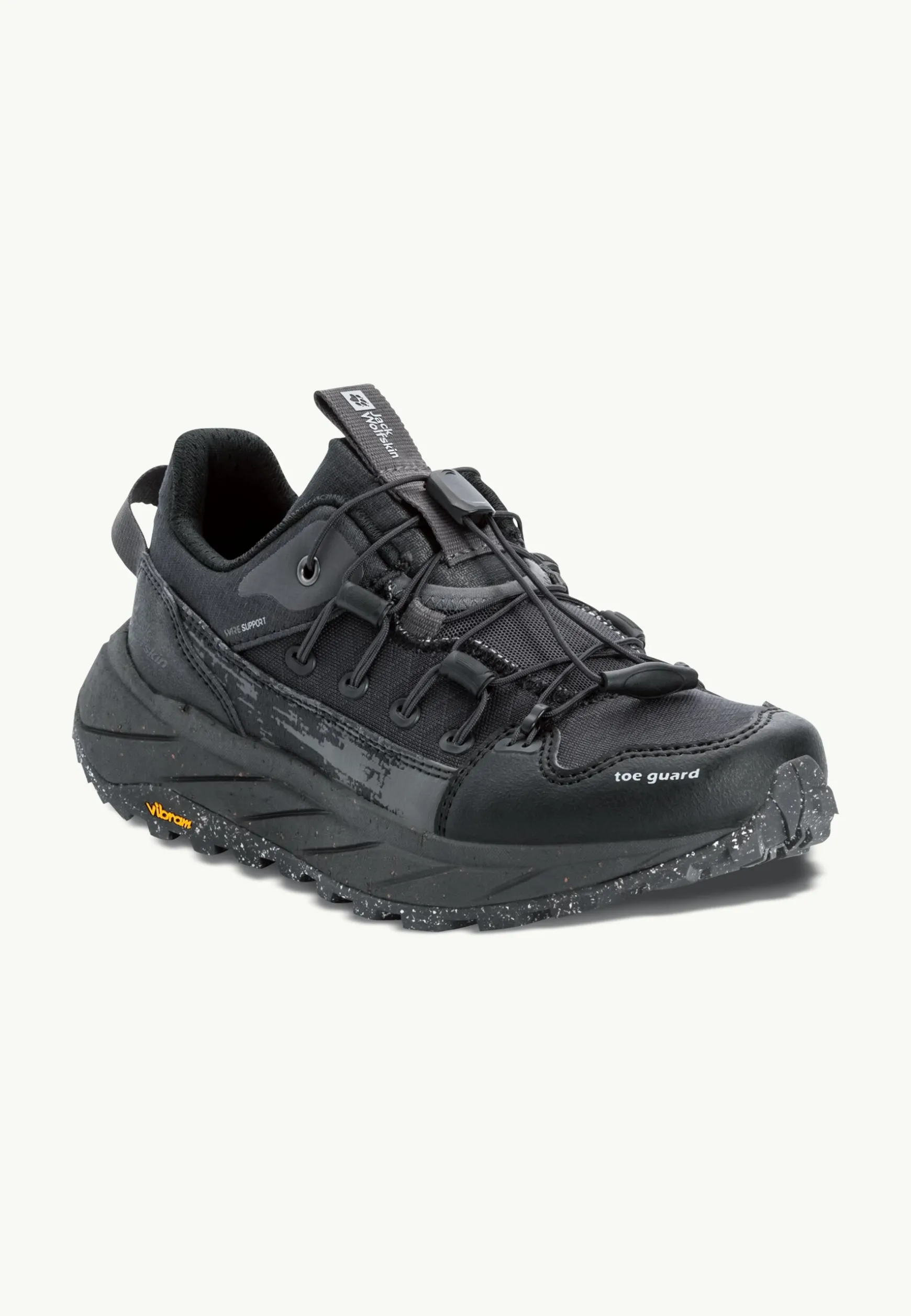 Terraquest Low W