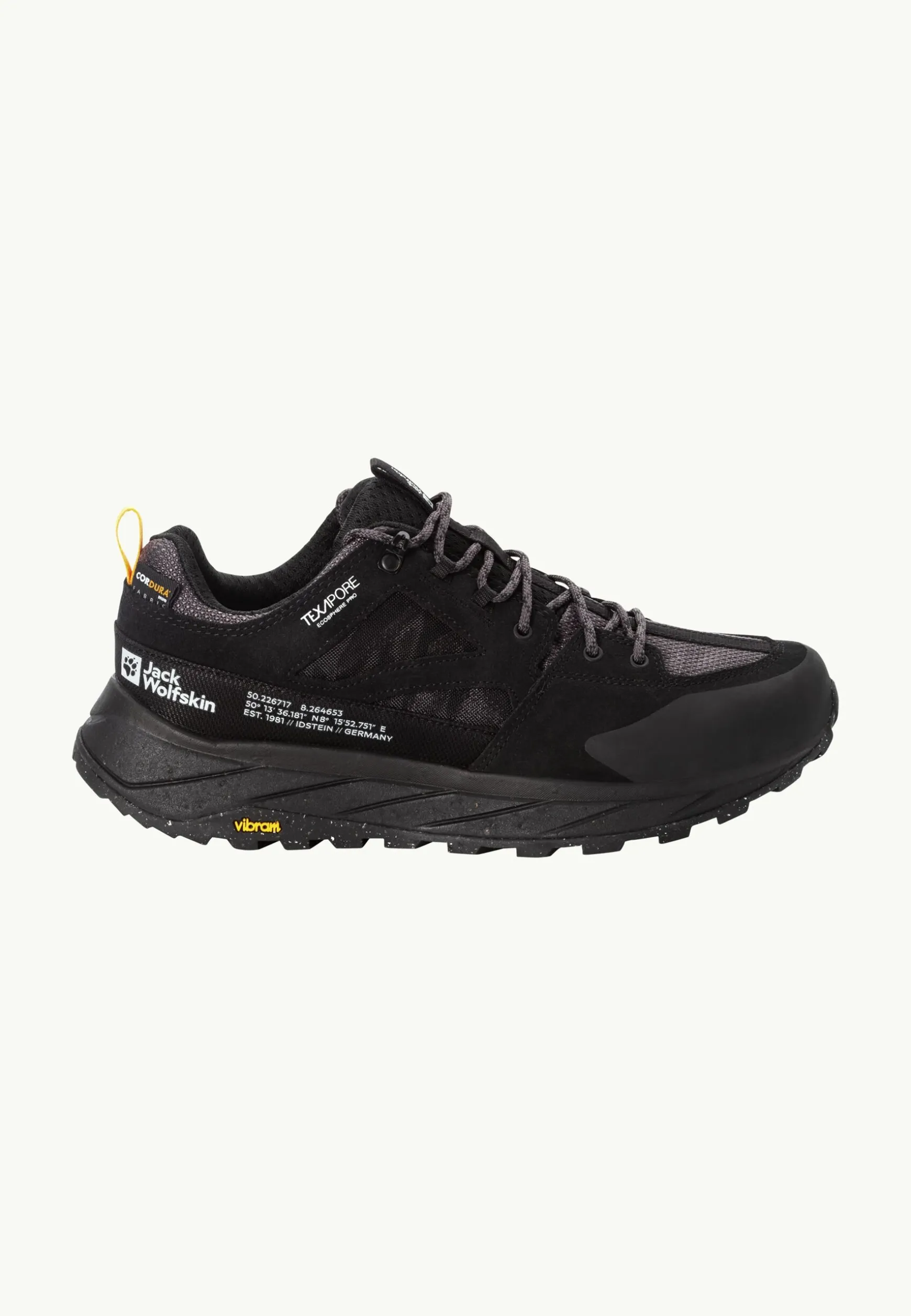 Terraquest Texapore Low M