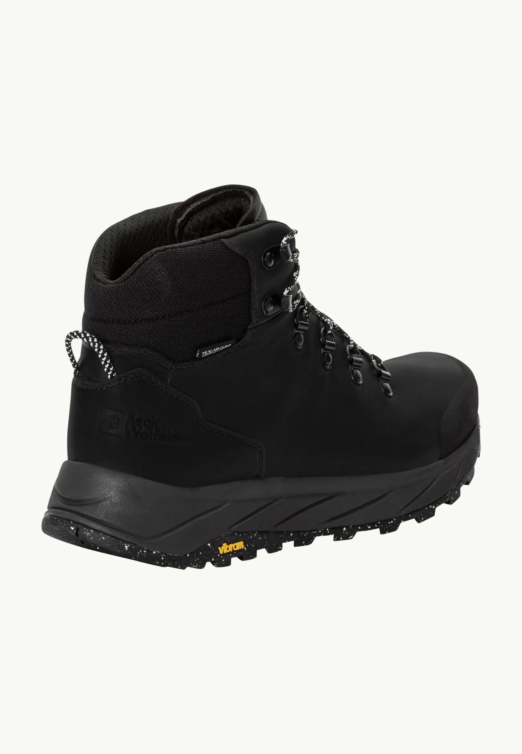 Terraquest X Texapore Mid M
