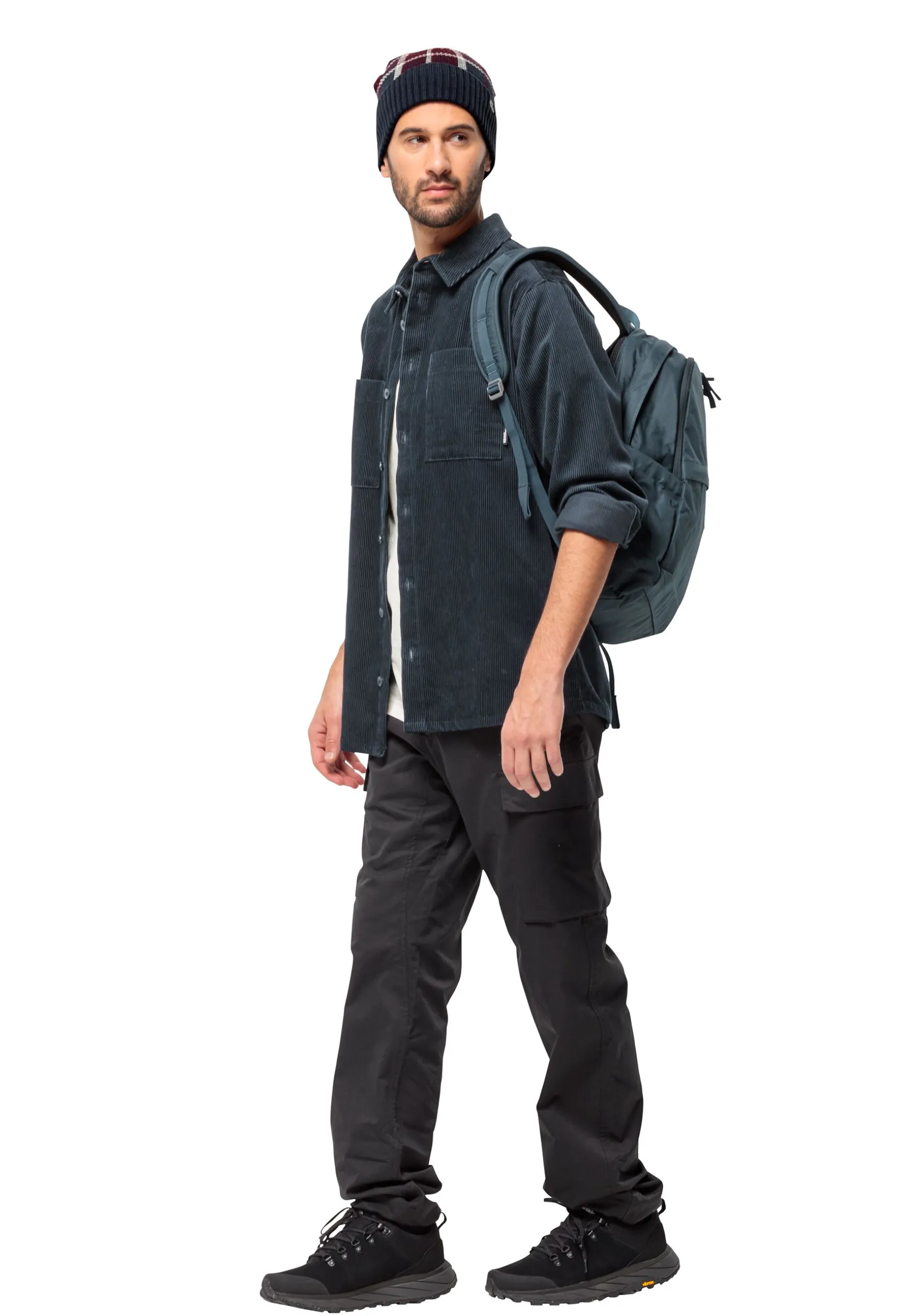 Terraventure Urban Low M