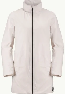 Textor Coat W