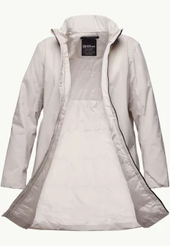 Textor Coat W