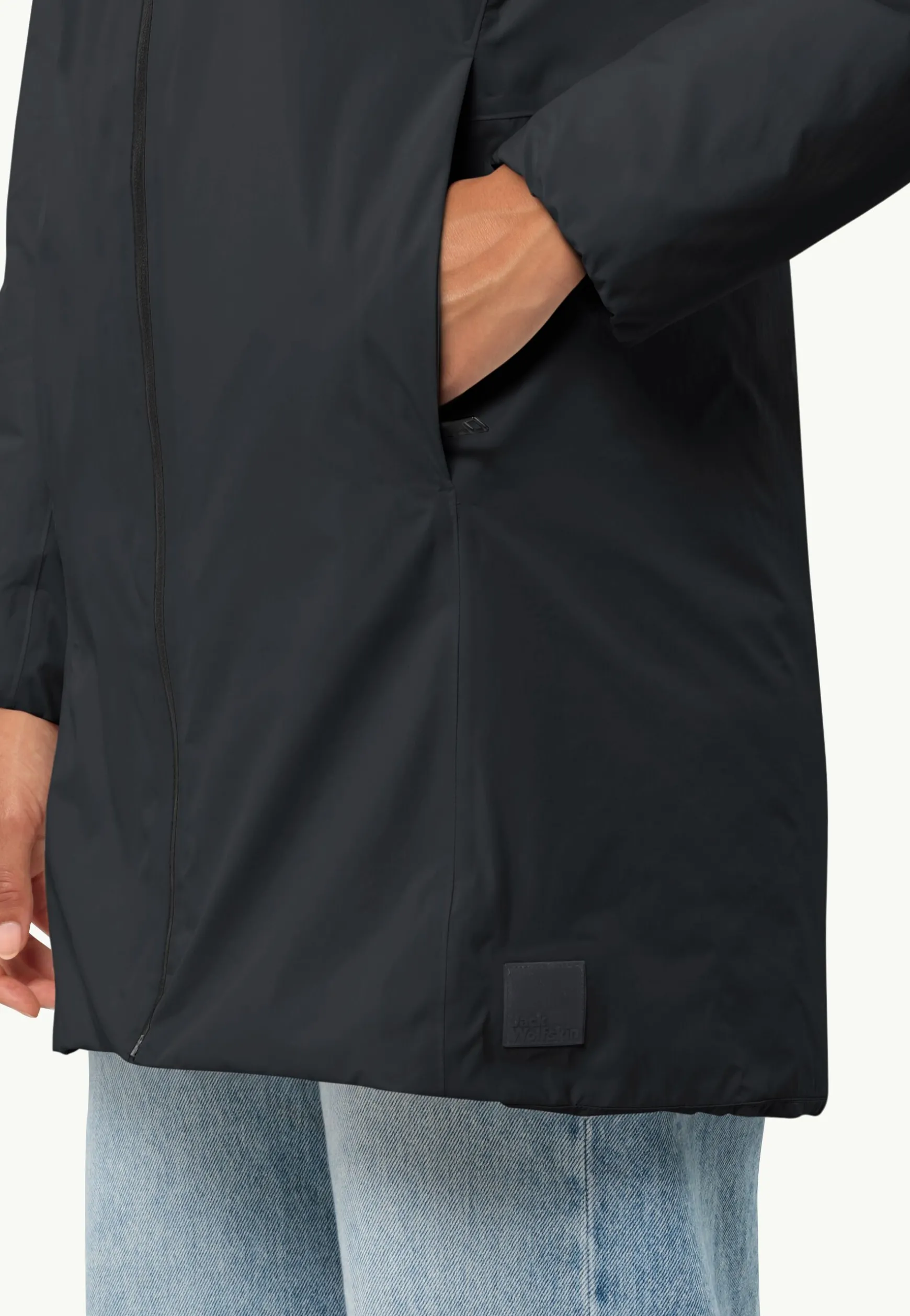 Textor Coat W