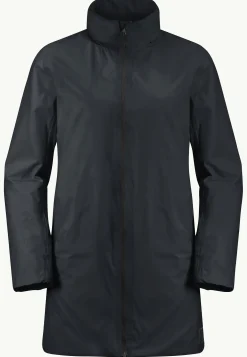 Textor Coat W