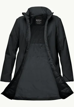 Textor Coat W