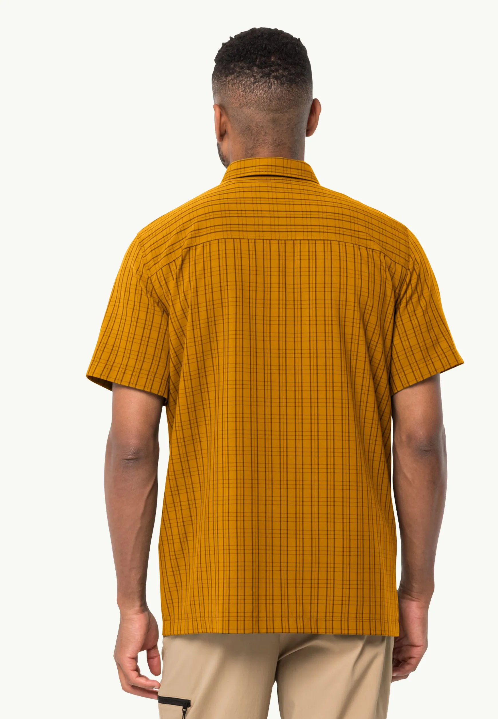 Thompson Shirt Men
