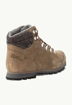 Thunder Bay Texapore Mid M