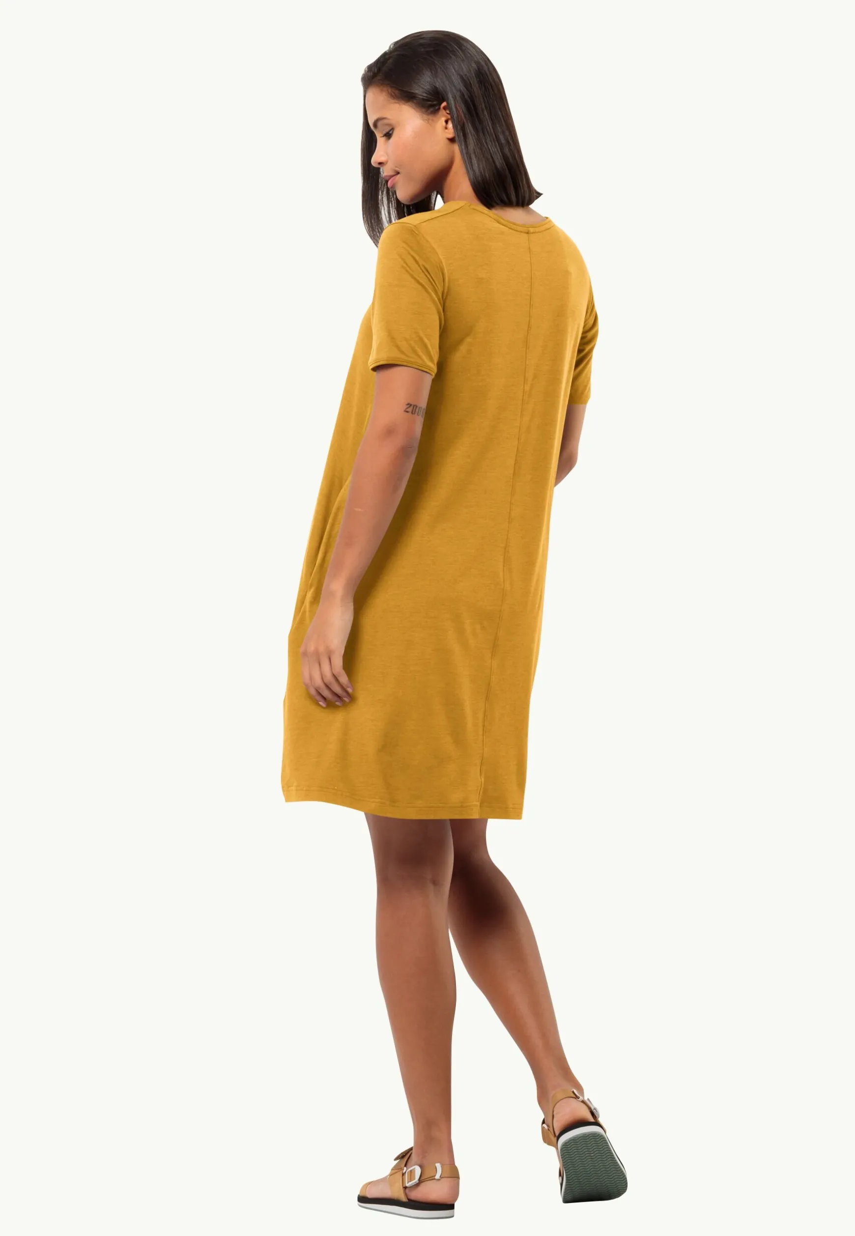 Travel Dress