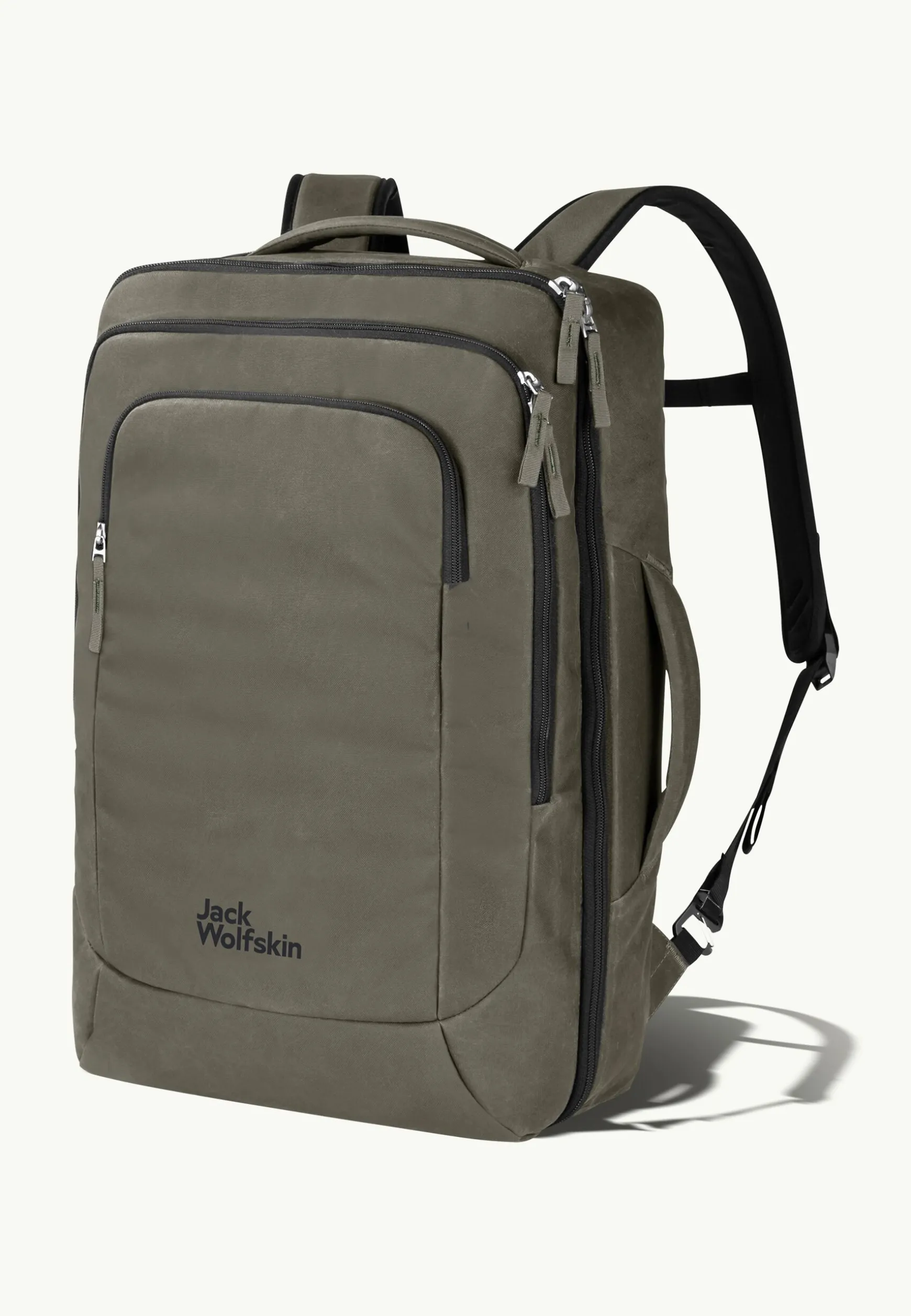 Traveltopia Cabinpack 34